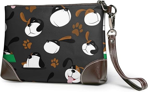 Amazon クラッチバッグ かわいい 動物 犬柄 足跡 足型 バッグを手に持つ バッグインバッグ ショルダーバッグ セカンドバッグ クラッチ カード収納 小銭入 カジュアル 収納可能 通勤 通学 本革 大容量 人気 メンズ レディース 14 4cm Tyq クラッチ セカンド バッグ Amazon クラッチバッグ かわいい 動物 犬柄 足跡 足型 バッグを手に持つ バッグインバッグ ショルダーバッグ セカンドバッグ クラッチ カード収納 小銭入 カジュアル 収納可能 通勤 通学 本革 大容量 人気 メンズ レディース 14 4cm Tyq クラッチ セカンド バッグ