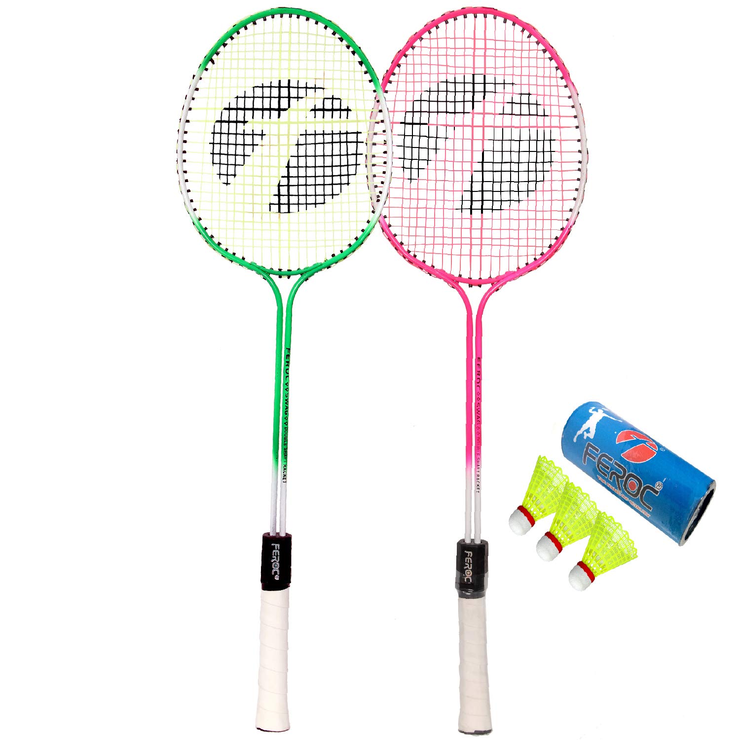 Feroc shuttle bat Clearance