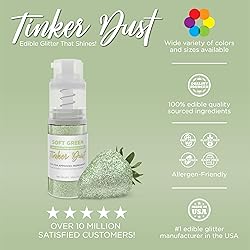 Bakell - Soft Green Tinker Dust