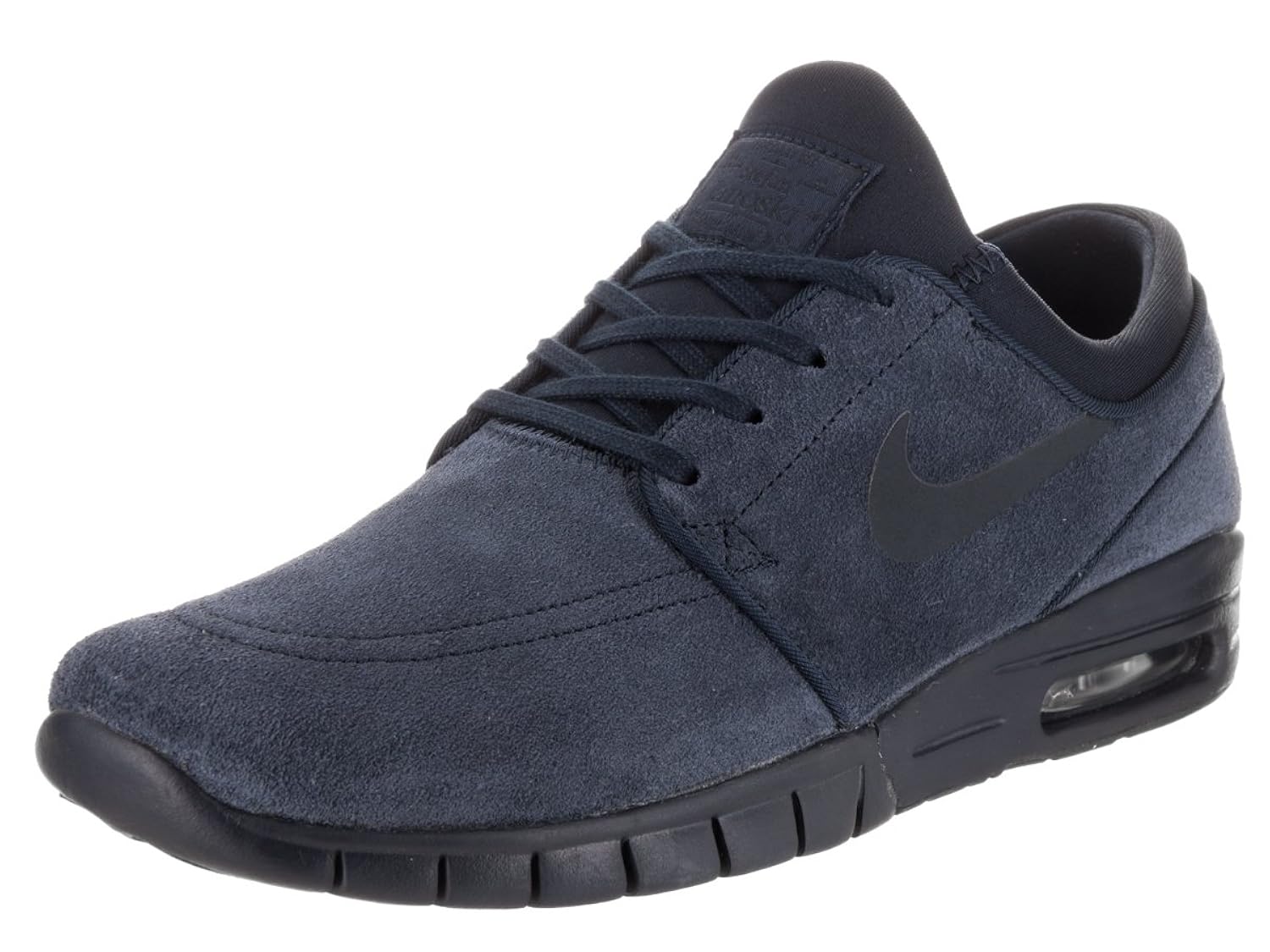 人気ブランド ナイキエスビー Nike Sb スケートシューズ Stefan Janoski Max L 440 B01my0btl8 激安ブランド First Tan Ru