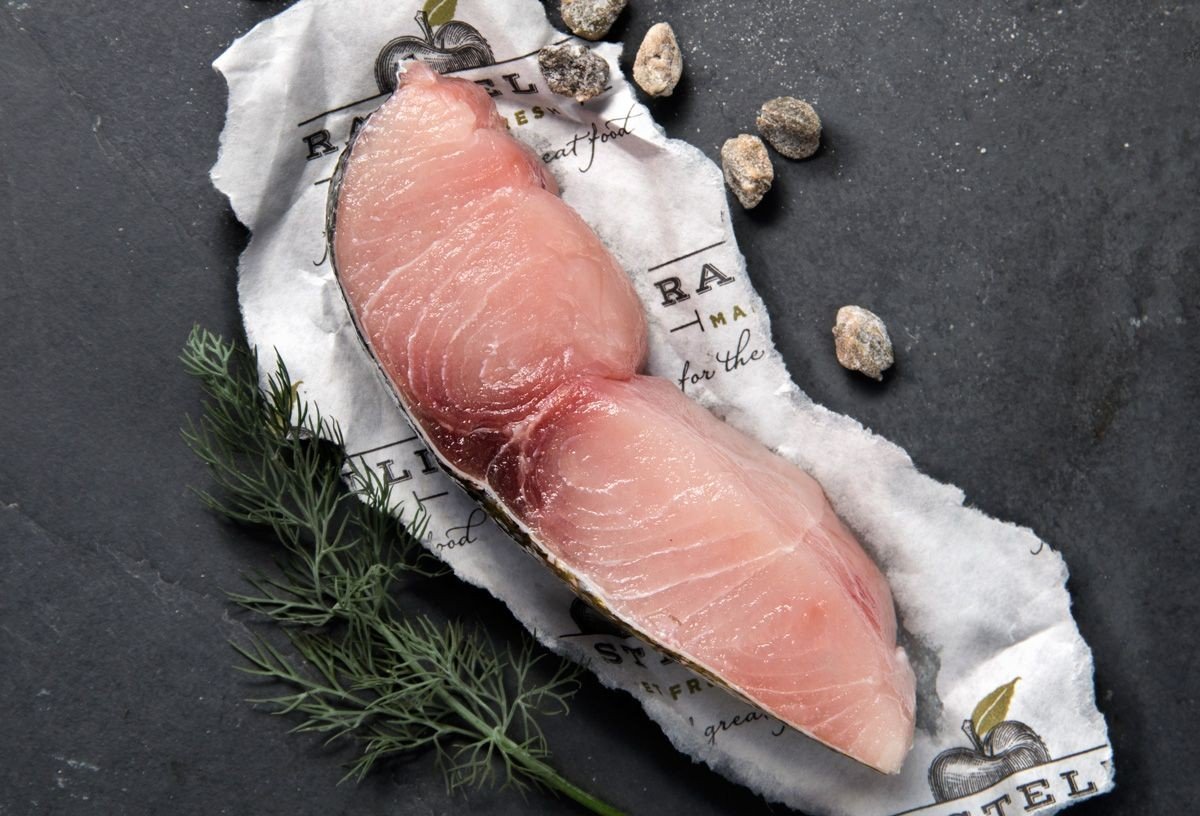 Mahi Mahi Grocery & Gourmet Food