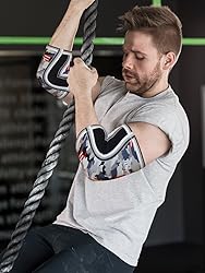 Elbow Sleeves (1 Pair) Support & Compression for
