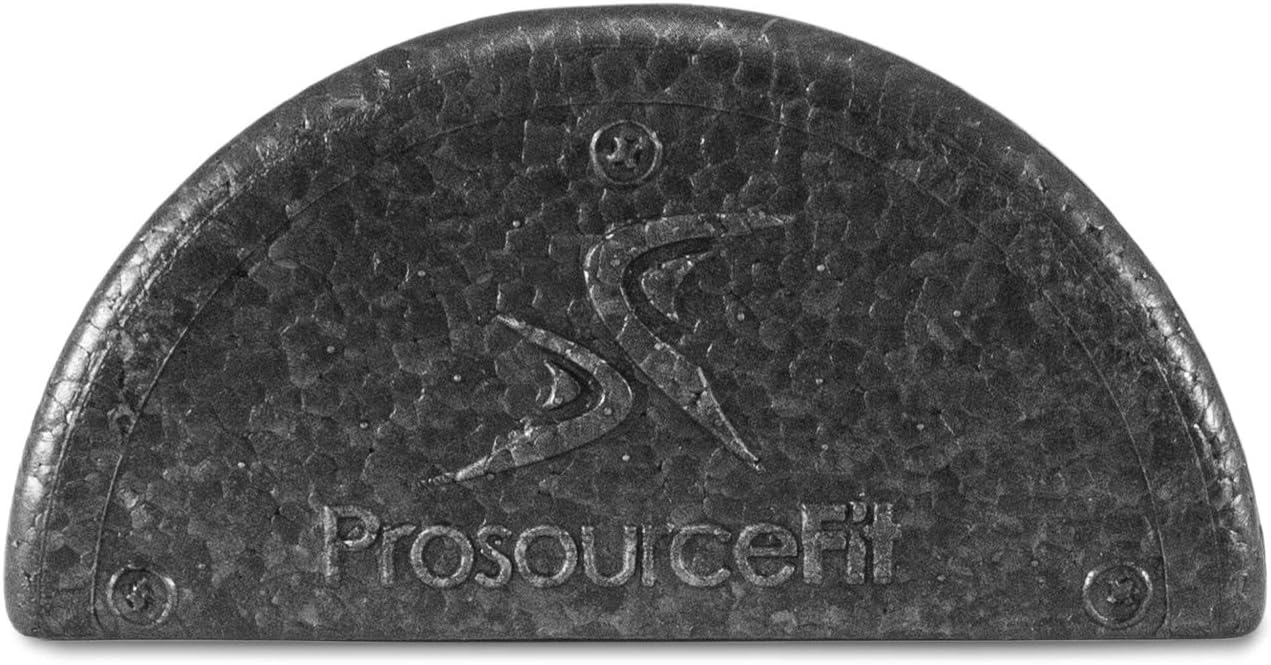 ProsourceFit High Density Foam Roller - 36" x 6" : Exercise Foam Rollers : Sports & Outdoors