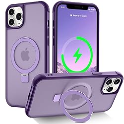 CHAOFEnG Magnetic Compatible with iPhone 11 Pro Max