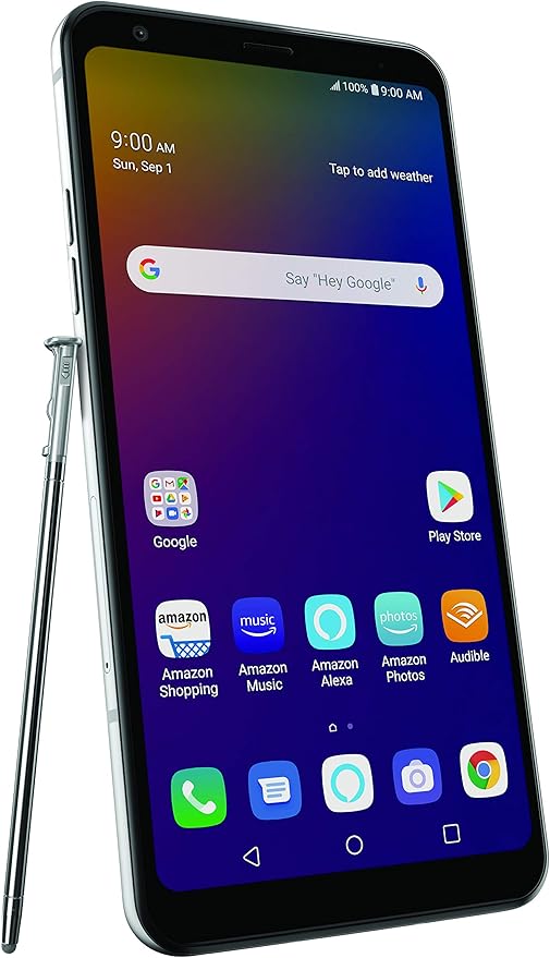 telefono de reclamacion de amazon