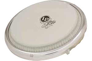 Latin Percussion LP265AE 11-Inch Tri-Center Quinto Conga Head with X Series Rim
