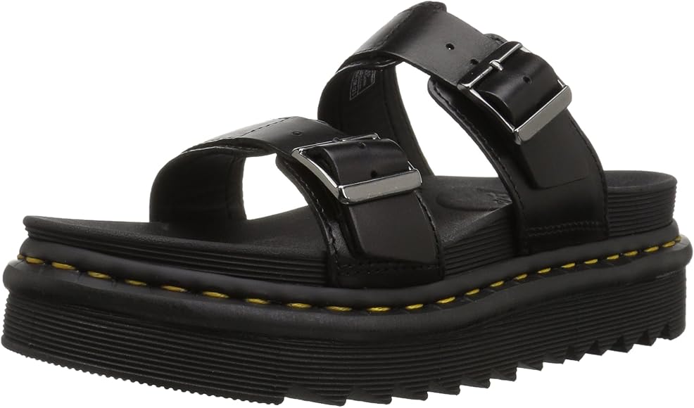 dr martens unisex sandals
