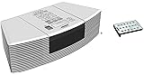 Bose Wave Radio/CD Player - AWRC-1P White Certified