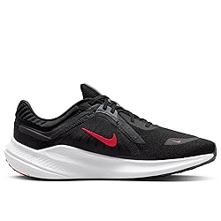 Nike Men's Gymnastics Shoes Sneaker, Black
