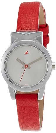 Casio Sheen Multi Function Analog White Dial Women's Watch - SHE-3034SG-7AUDR (SX120)