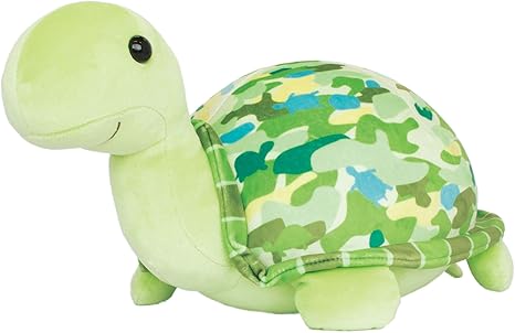 stuffed turtles toy