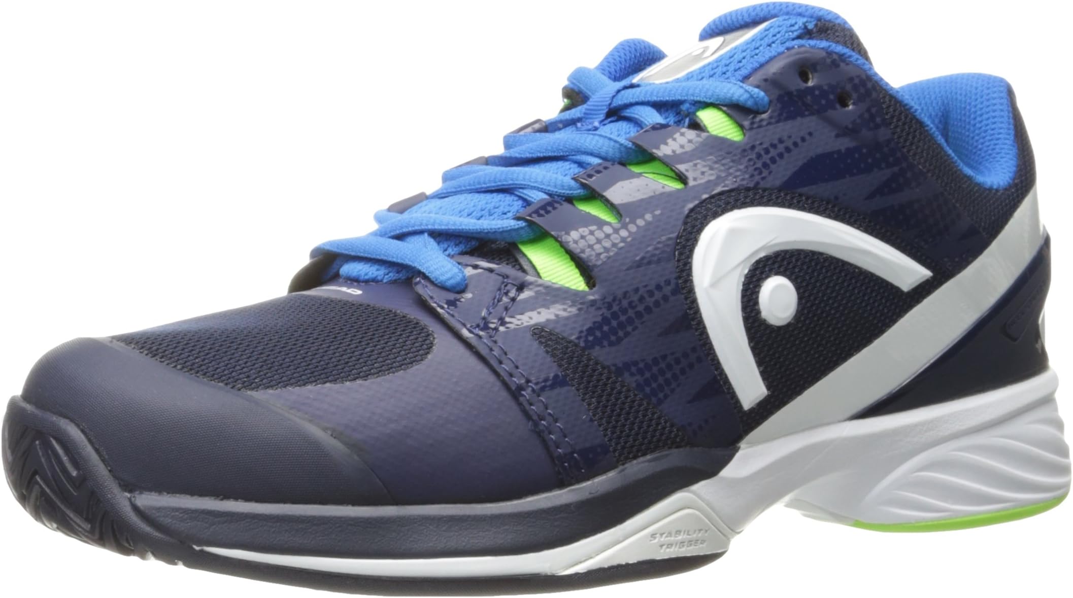 Head Men's Nitro Pro Tennis Shoes
