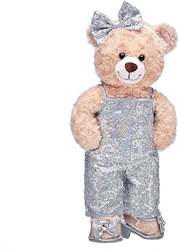 build a bear gift