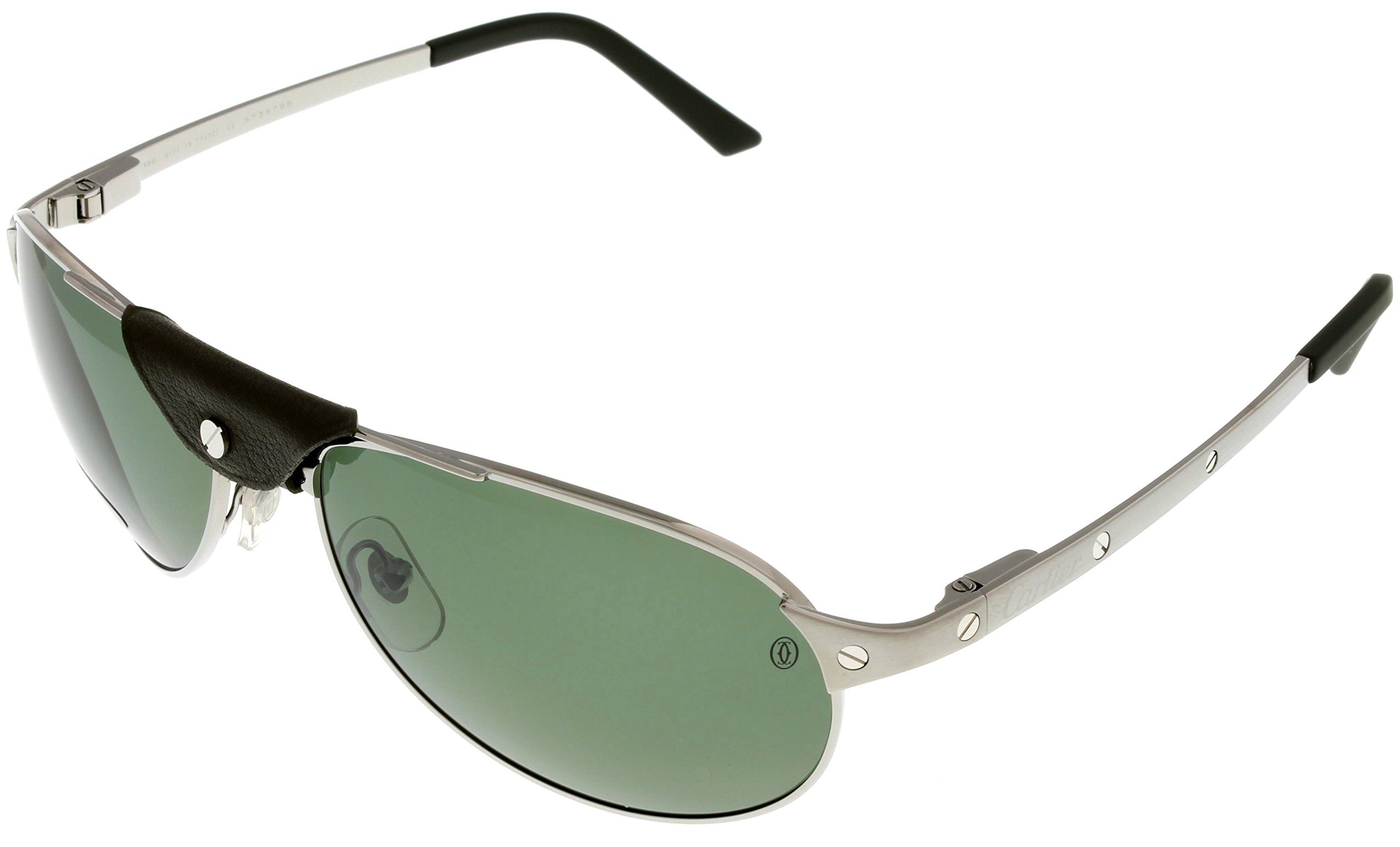 Cartier Sunglasses Aviator Polarized T8200875 Buy Online in United