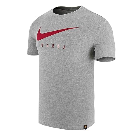 barca t shirt nike