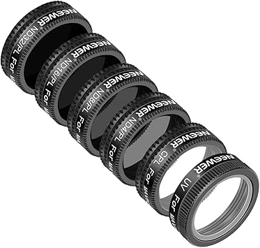 neewer nd filter mavic air