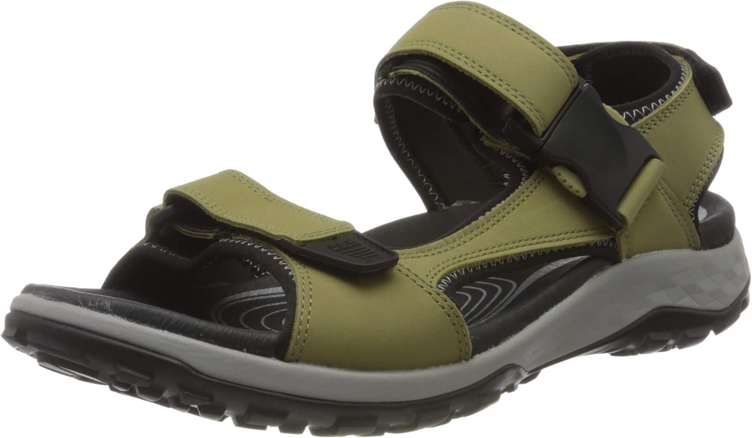 jack wolfskin sandals