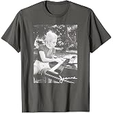 Official Lady Gaga Joanne Photo T-Shirt
