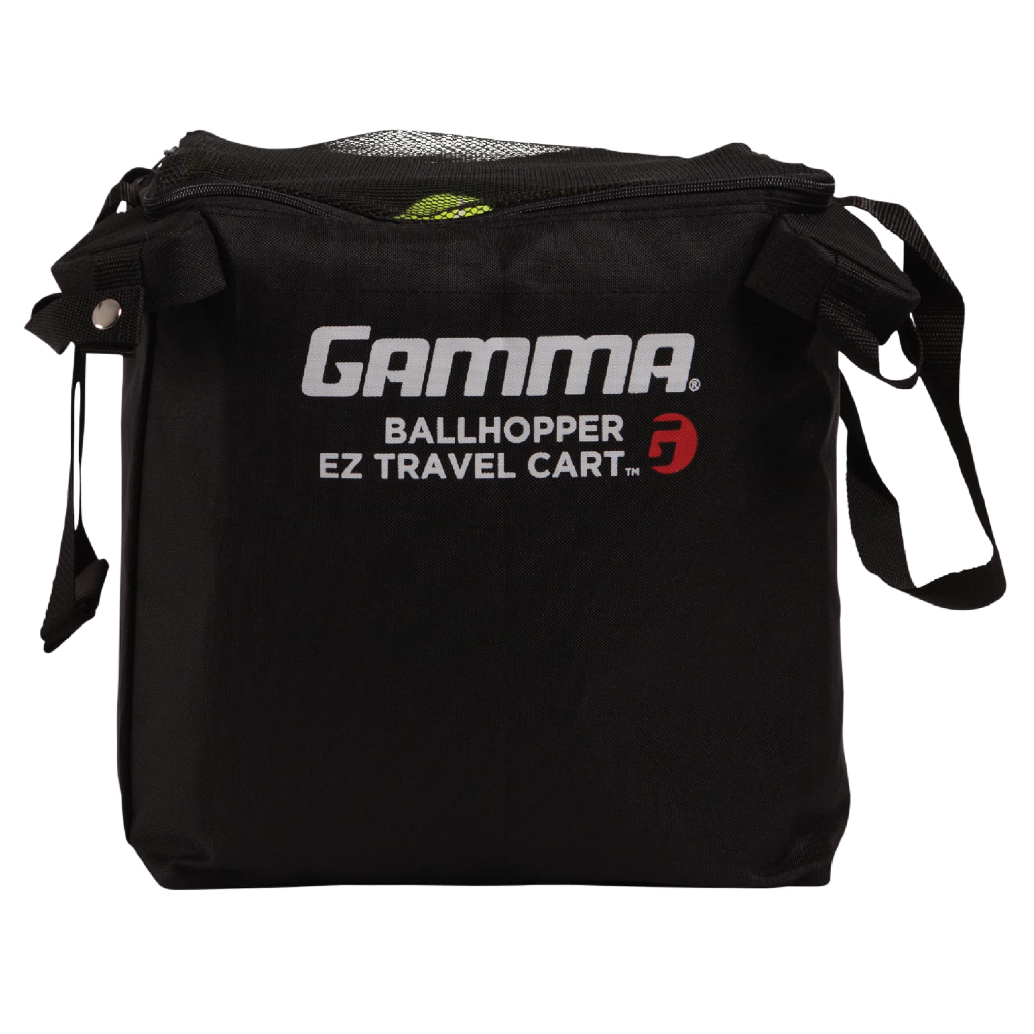 Mua GAMMA Sports EZ Travel Cart Pro, Ball Hopper with Premium Carry