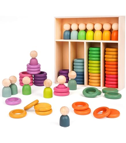 置物 nashu4mama Amazon.com: Zuzu Puzzle Handmade Wooden Stand for The : Toys & Games
