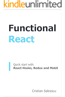 Amazon Com Learn React Hooks Build And Refactor Modern React Js
