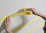 Frog Tape Yellow Delicate Surface Masking Tape 24mm x 41.1m view 3
