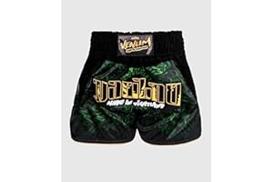 Venum Attack Muay Thai Shorts