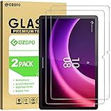 GOZOPO [2 Pack Screen Protector for Lenovo Tab P11