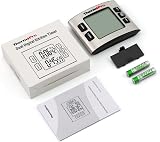 ThermoPro TM02 Digital Kitchen Timer Dual Countdown with Backlit LCD view 7
