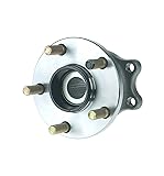 MOOG 512293 Wheel Bearing and Hub Assembly for