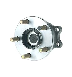 MOOG 512293 Wheel Bearing and Hub Assembly for