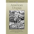 American Utopias (American Classics)