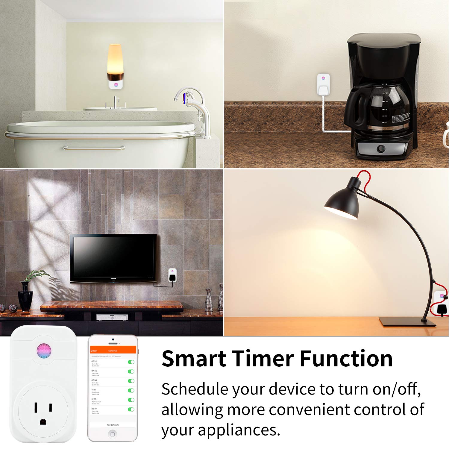 anoopsyche smart plug