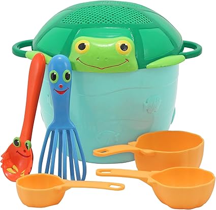 Melissa \u0026 Doug Sunny Patch Seaside 