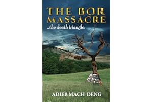 The Bor Massacre: The Death Triangle