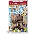 Little Big Planet - Sony PSP