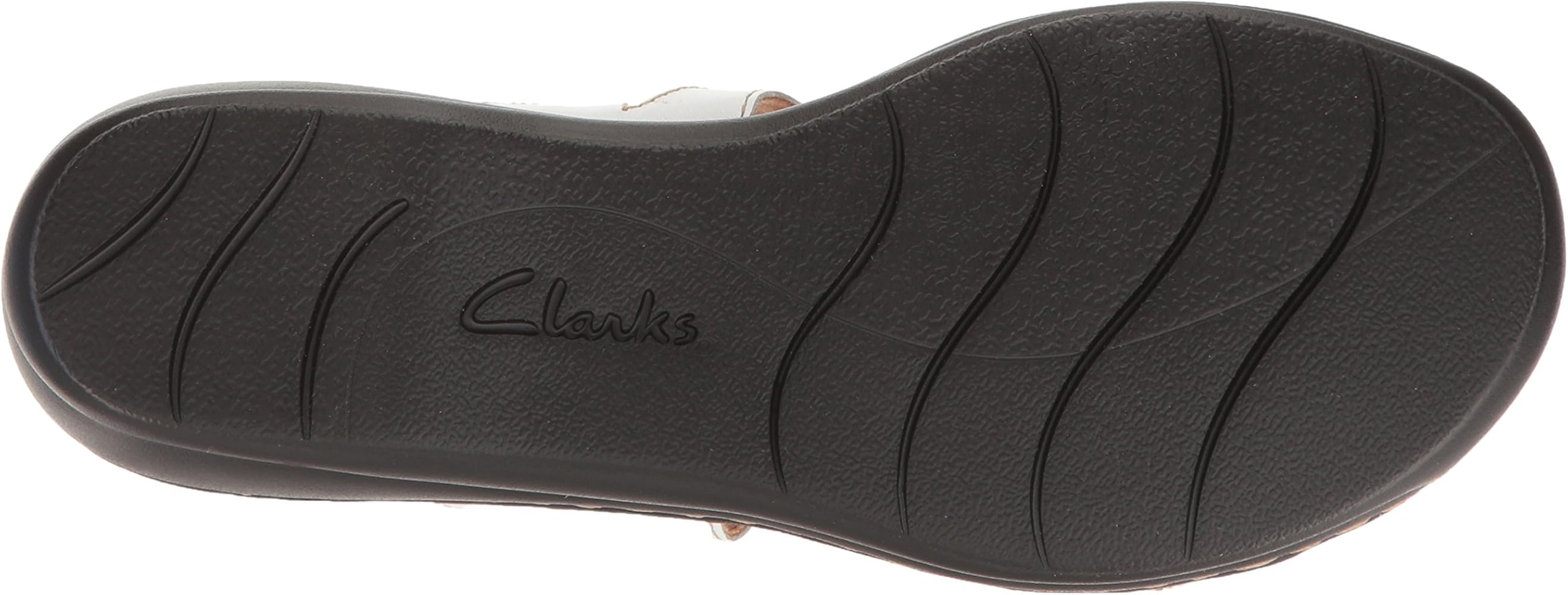 clarks women's leisa carly clog