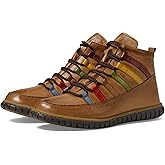 Spring Step Womens Mambo