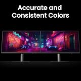 BenQ PD3226G 32 inch 4K 144Hz IPS Monitor 95% P3 100% sRGB Thunderbolt 4 view 5