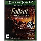 Fallout: New Vegas - Xbox 360 Ultimate Edition