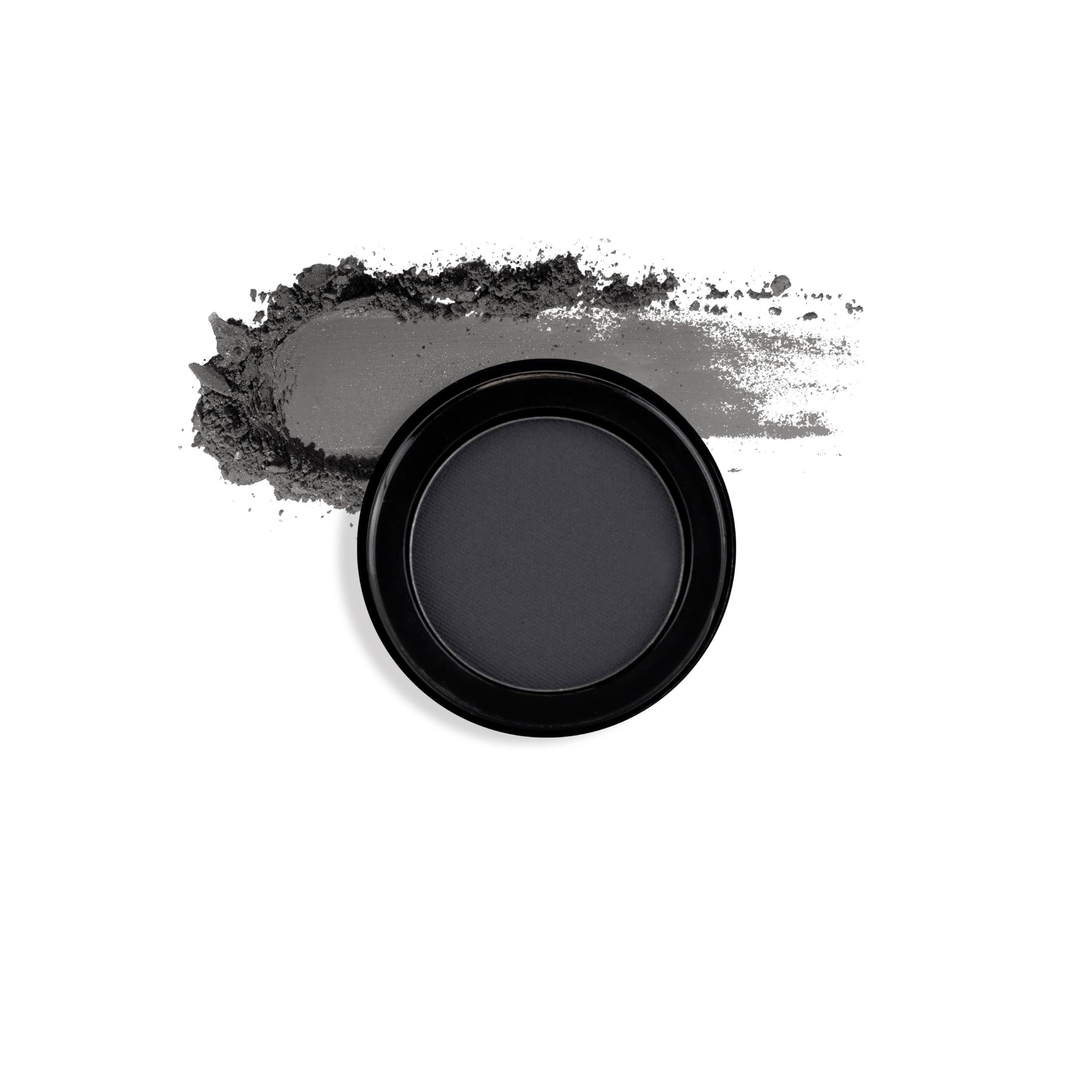 Billion Dollar Brows Brow Powder, Raven/Black