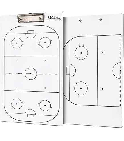 Terry's Pad Wax Hockey Torwart Wachs - Duftfrei Für Besseres Gleiten