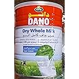 Dano Dry Whole Milk 400g