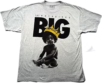 brooklyn notorious t shirt