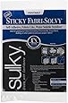 Sulky 8.5x11 stabilizer, 8.5" x 11" 12-Pack, White