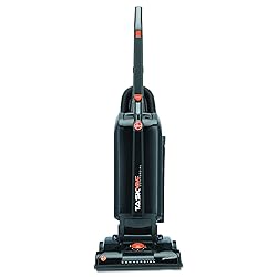 vacuums commercial use