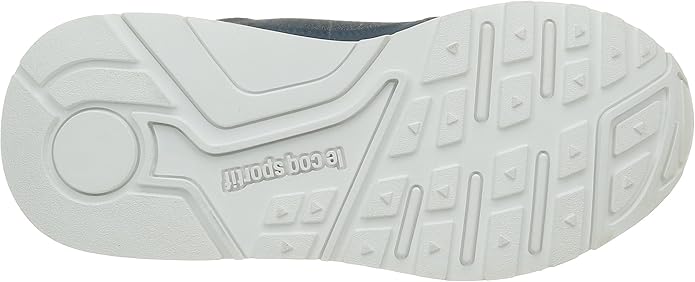 Le coq sportif lcs r 1100 femme orange Clearance