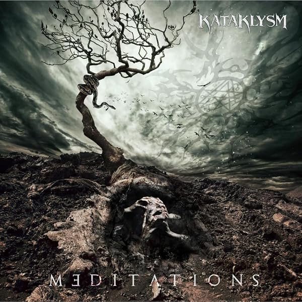 Kataklysm - Prevail - Amazon.com Music