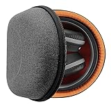 Geekria Shield Headphones Case Compatible with JLab