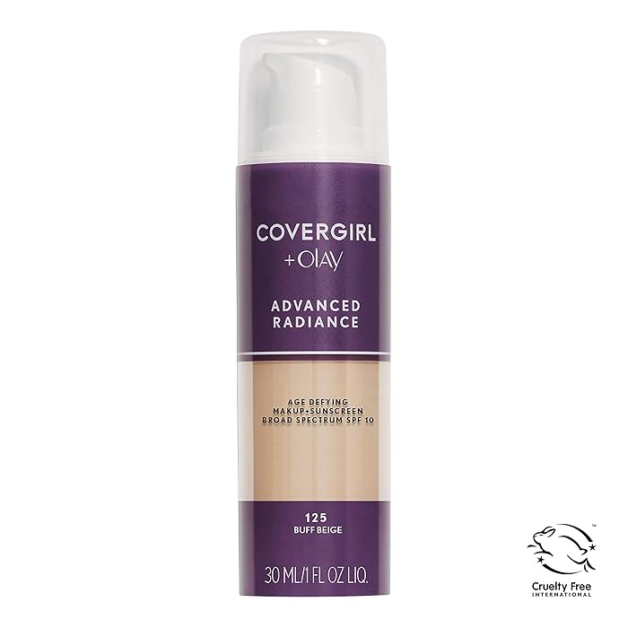 The Best Top Drugstore Makeup Foundation